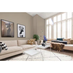 Histor Perfect Finish Muurverf Mat Discover 2,5 Liter 12 Histor Perfect Finish Muurverf Mat Discover 2,5 Liter -Muurverf Voor Thuis 123 3465