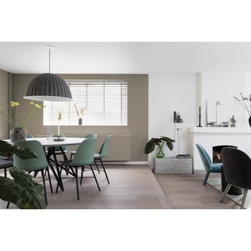 Histor Perfect Finish Muurverf Mat Discover 2,5 Liter 7 Histor Perfect Finish Muurverf Mat Discover 2,5 Liter - Afbeelding 5