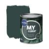 Histor My Color Muurverf Extra Mat Quiet Clearing 1 Liter