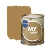 Histor My Color Muurverf Extra Mat Tan Your Hide 1 Liter