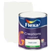 Flexa Creations Muurverf Fresh Linen Extra Mat 1 Liter