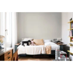 Flexa Creations Muurverf Fresh Linen Extra Mat 1 Liter -Muurverf Voor Thuis 123 3576