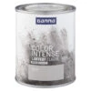 GAMMA Color Intense Binnenlak Hoogglans 750 Ml Platina -Muurverf Voor Thuis 123 36