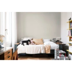 Flexa Creations Muurverf Morning Snow Extra Mat 1 Liter 12 Flexa Creations Muurverf Morning Snow Extra Mat 1 Liter -Muurverf Voor Thuis 123 3610