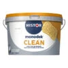 Histor Monodek Clean RAL 9010 Gebroken Wit 2,5 Liter