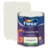 Flexa Creations Muurverf Simply Bread Extra Mat 1 Liter