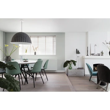 Histor Perfect Finish Muurverf Mat Ral 9016 2,5 Liter 7 Histor Perfect Finish Muurverf Mat Ral 9016 2,5 Liter - Afbeelding 5