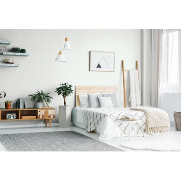 Histor Perfect Finish Muurverf Mat Ral 9016 2,5 Liter 8 Histor Perfect Finish Muurverf Mat Ral 9016 2,5 Liter - Afbeelding 6