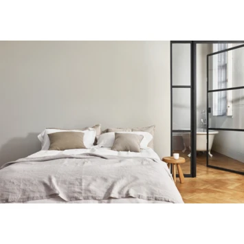 Flexa Creations Muurverf Morning Snow Extra Mat 2,5 Liter 6 Flexa Creations Muurverf Morning Snow Extra Mat 2,5 Liter - Afbeelding 4