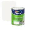 Flexa EasyCare Muurverf Keuken Wit Mat 1 Liter