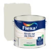 Flexa Strak Op De Muur Kleigroen Mat 2,5 Liter -Muurverf Voor Thuis 123 3689