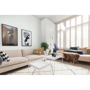 Histor Perfect Finish Muurverf Mat Ral 9003 2,5 Liter 6 Histor Perfect Finish Muurverf Mat Ral 9003 2,5 Liter - Afbeelding 4