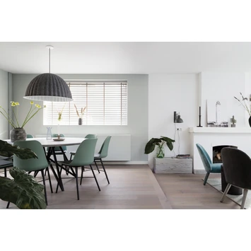 Histor Perfect Finish Muurverf Mat Ral 9003 2,5 Liter 7 Histor Perfect Finish Muurverf Mat Ral 9003 2,5 Liter - Afbeelding 5