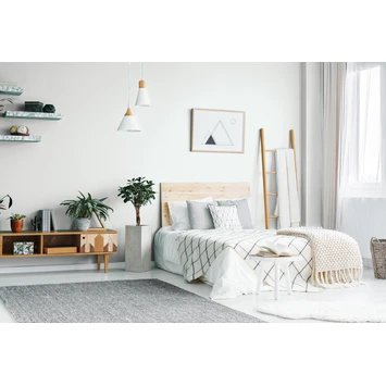 Histor Perfect Finish Muurverf Mat Ral 9003 2,5 Liter 8 Histor Perfect Finish Muurverf Mat Ral 9003 2,5 Liter - Afbeelding 6