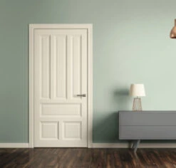 GAMMA Color Intense Muurverf Extra Mat 2,5 L Jachtsneeuw -Muurverf Voor Thuis 123 3718