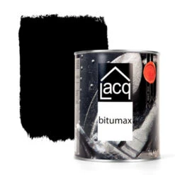 Lacq Bitumax 1 Liter