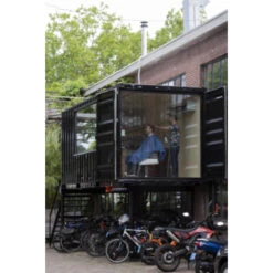 Lacq Bitumax 1 Liter -Muurverf Voor Thuis 123 3828