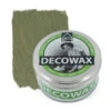 Lacq Decowax Antique Green 370 Ml -Muurverf Voor Thuis 123 3842