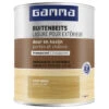 GAMMA Buitenbeits Deur & Kozijn Transparant Licht Eiken 750 Ml -Muurverf Voor Thuis 123 3848