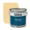 Glitsa Normaal Gebruik Vloerolie Kleurloos 2,5 Liter