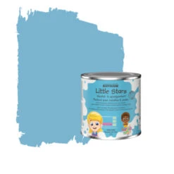 Rust-Oleum Rustoleum Little Stars Meubel- En Speelgoedverf Waternimf 250ml