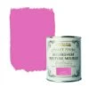 Rust-oleum Meubelverf Oud Roze 750ml 2 Rust-oleum Meubelverf Oud Roze 750ml -Muurverf Voor Thuis 123 3939