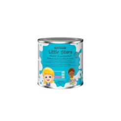 Rust-Oleum Rustoleum Little Stars Meubel- En Speelgoedverf Waternimf 250ml 7 Rust-Oleum Rustoleum Little Stars Meubel- En Speelgoedverf Waternimf 250ml -Muurverf Voor Thuis 123 394