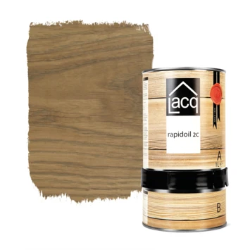 Lacq Rapidoil 2C Grey 1 Liter 3 Lacq Rapidoil 2C Grey 1 Liter