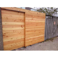 Lacq Douglas Beits Natural 2,5 Liter -Muurverf Voor Thuis 123 3972