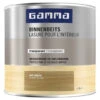 GAMMA Binnenbeits Transparant 250 Ml Wit Eiken -Muurverf Voor Thuis 123 3994