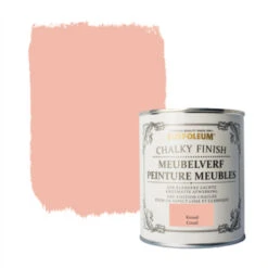 Rust-oleum Meubelverf Koraal 750ml