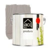 Lacq Produra White Clay 2,5 Liter 2 Lacq Produra White Clay 2,5 Liter -Muurverf Voor Thuis 123 4018
