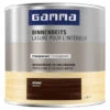 GAMMA Binnenbeits Transparant 250 Ml Wengé