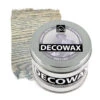Lacq Decowax Antique Silver 370 Ml