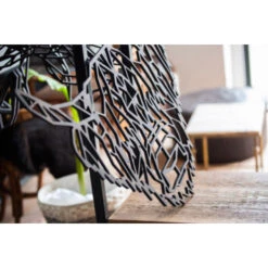 Lacq Decowax Antique Silver 370 Ml -Muurverf Voor Thuis 123 4049