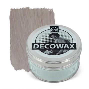 Lacq Decowax Chalky White 370 Ml 3 Lacq Decowax Chalky White 370 Ml