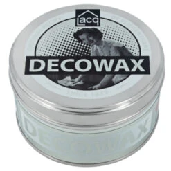Lacq Decowax Chalky White 370 Ml 10 Lacq Decowax Chalky White 370 Ml -Muurverf Voor Thuis 123 4051