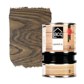 Lacq Rapidoil 2C Dark Grey 500 Ml 3 Lacq Rapidoil 2C Dark Grey 500 Ml