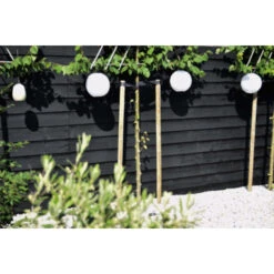 Lacq Douglas Beits Douglas Brown 2,5 Liter  -Muurverf Voor Thuis 123 4086