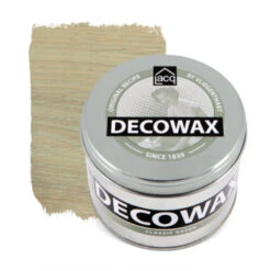 Lacq Decowax Classic Green 370 Ml