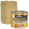 CetaBever Vloer- & Parketlak Transparant Blank Eiken Zijdeglans 2,5 L