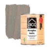 Lacq Douglas Beits Aged Grey 750 Ml -Muurverf Voor Thuis 123 4124