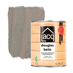 Lacq Douglas Beits Aged Grey 750 Ml