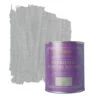 Rust-oleum Meubelverf Zilver 750ml -Muurverf Voor Thuis 123 4134