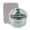 Lacq Decowax Chalky Grey 370 Ml