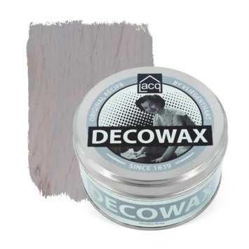 Lacq Decowax Chalky Grey 370 Ml 3 Lacq Decowax Chalky Grey 370 Ml