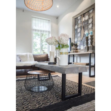 Lacq Decowax Chalky Grey 370 Ml 6 Lacq Decowax Chalky Grey 370 Ml - Afbeelding 4