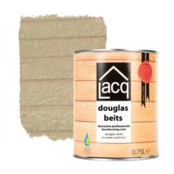 Lacq Douglas Beits Natural 750 Ml
