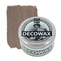 Lacq Decowax Taupe 370 Ml