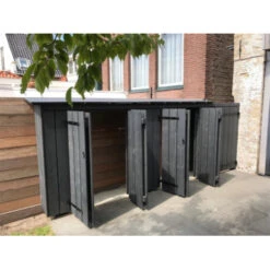 Lacq Produra Buitenbeits Transparant White Mat 1 Liter -Muurverf Voor Thuis 123 4239